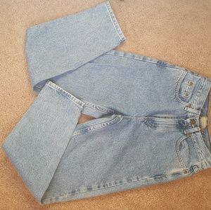 VINTAGE MOM JEANS LIZ CLAIBORNE